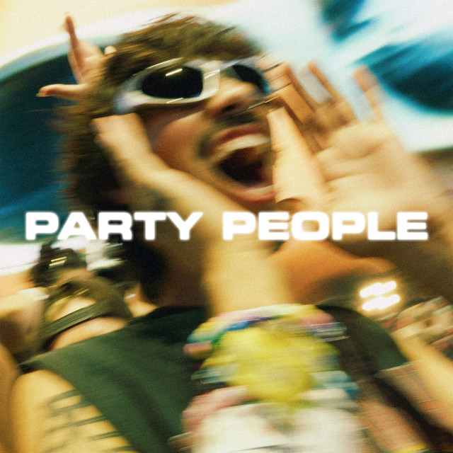 party people cover