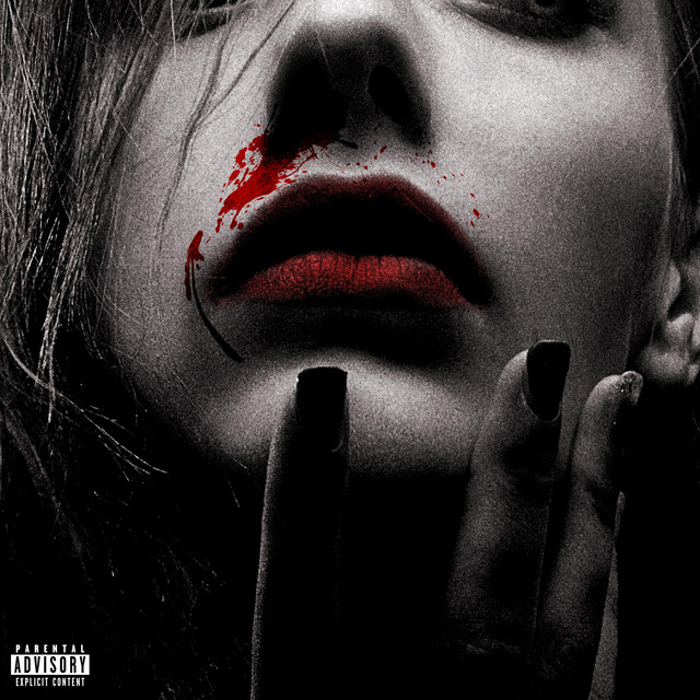 ABYSMAL cover art