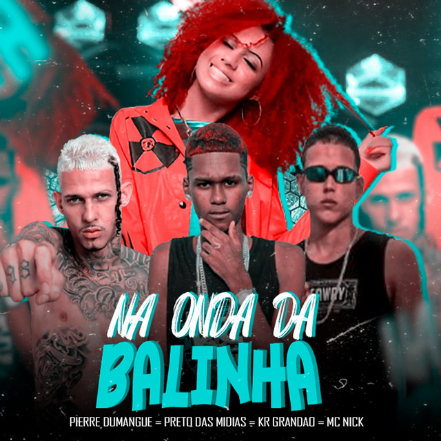 Na Onda da Balinha