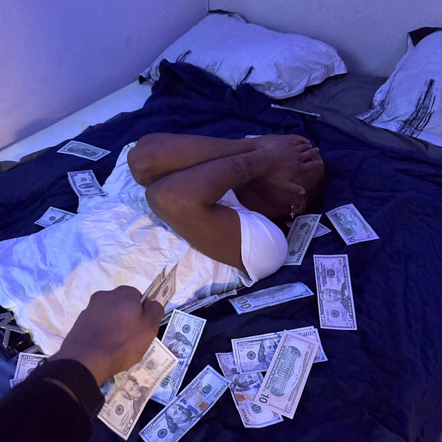 23 cover art