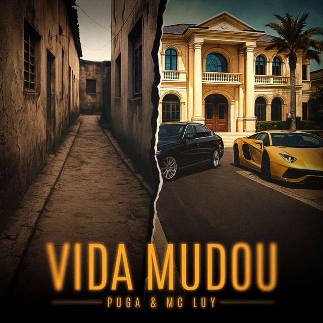 Vida Mudou