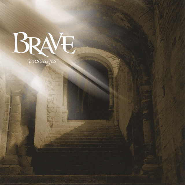Passages cover art