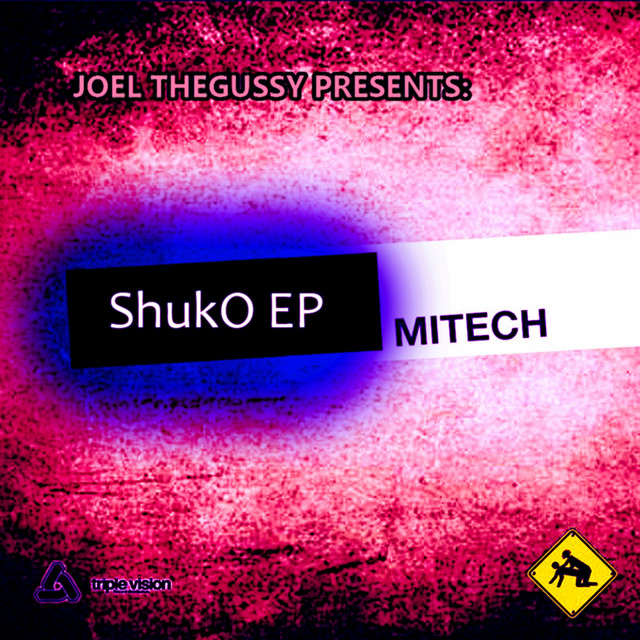 Shuko - Alternative Mix cover art