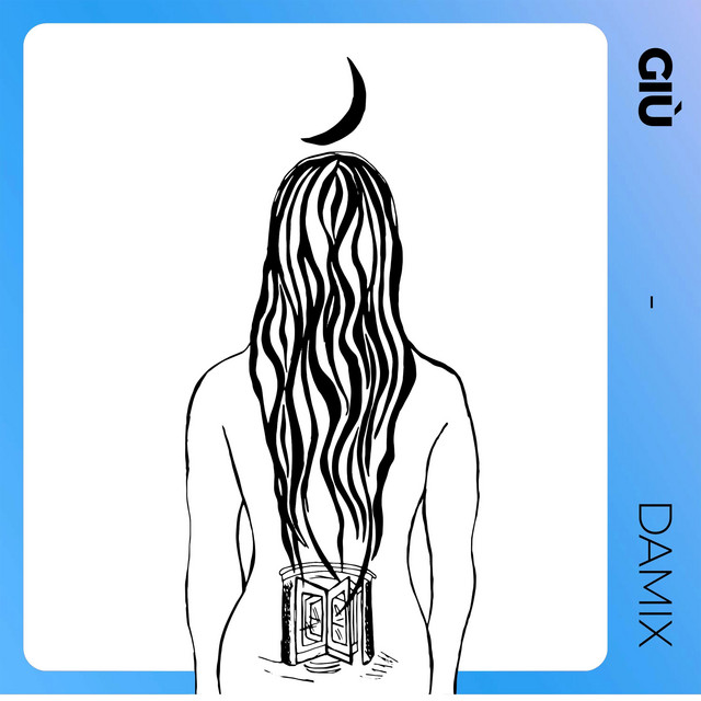 Giù cover art