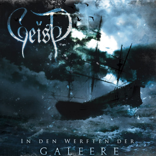 In den Werften der Galeere cover art
