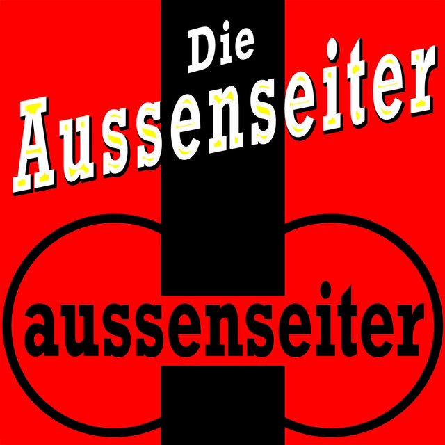 Die Aussenseiter cover art