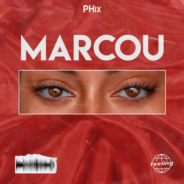 Marcou cover art