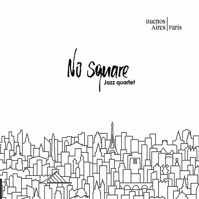 Buenos Aires - Paris cover art