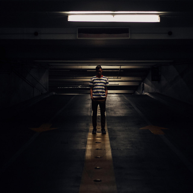 Simple Matters cover art
