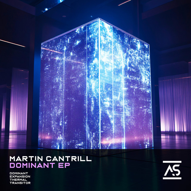Thermal - Extended Mix album art