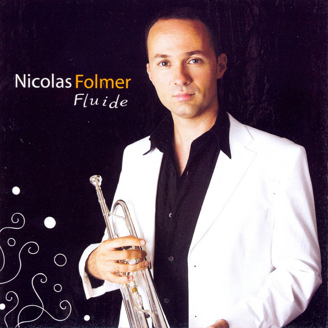 Fluide — Nicolas Folmer