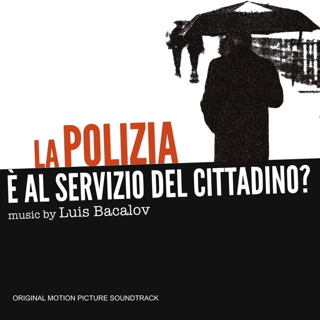 La Polizia E Al Servizio Del Cittadino