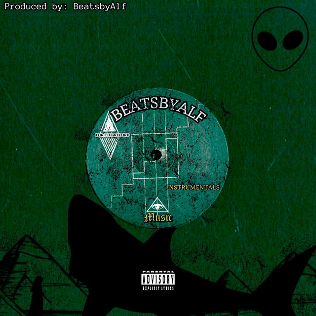 For The Record cover art
