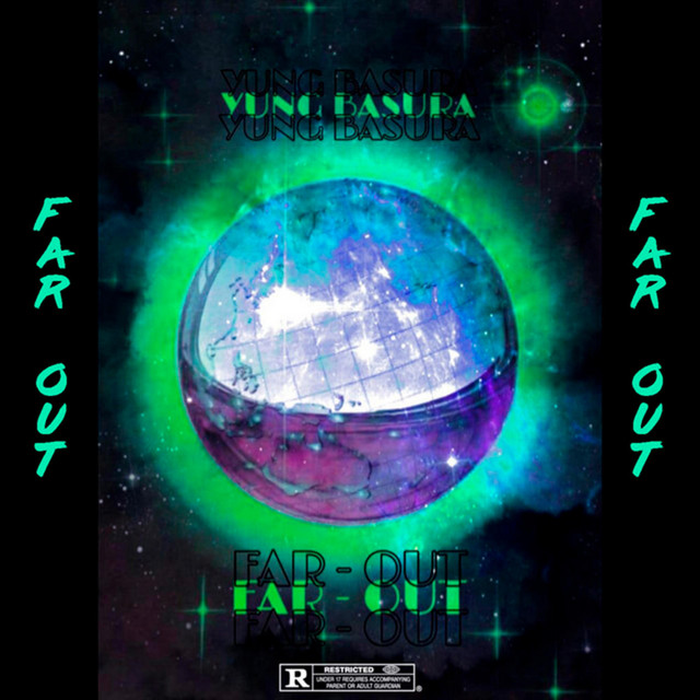 Far Out cover art