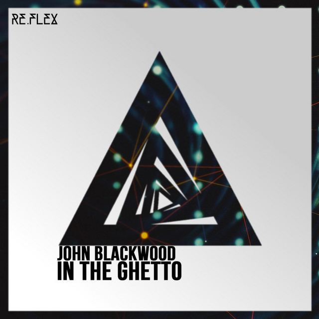 In the Ghetto cover