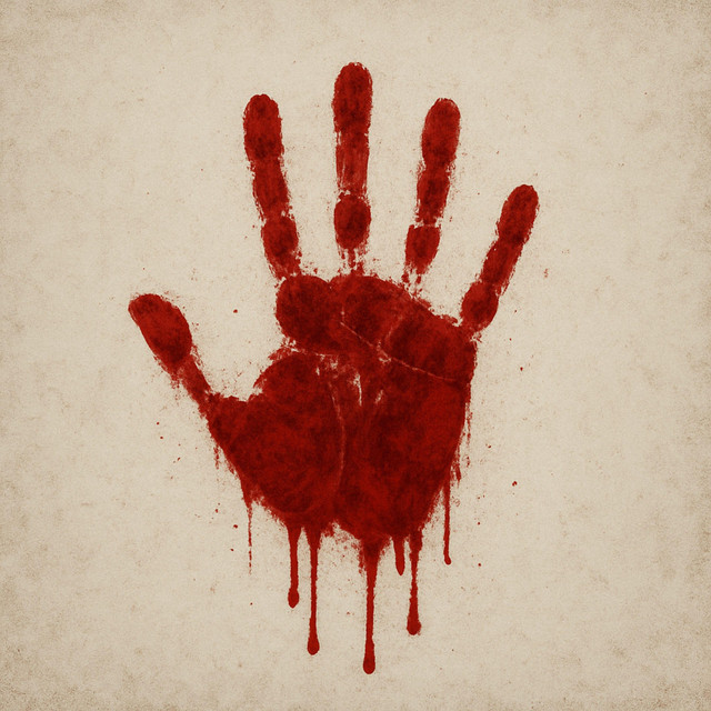 STILL BLEEDING
