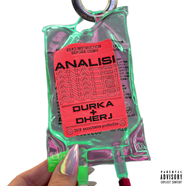 Analisi cover art