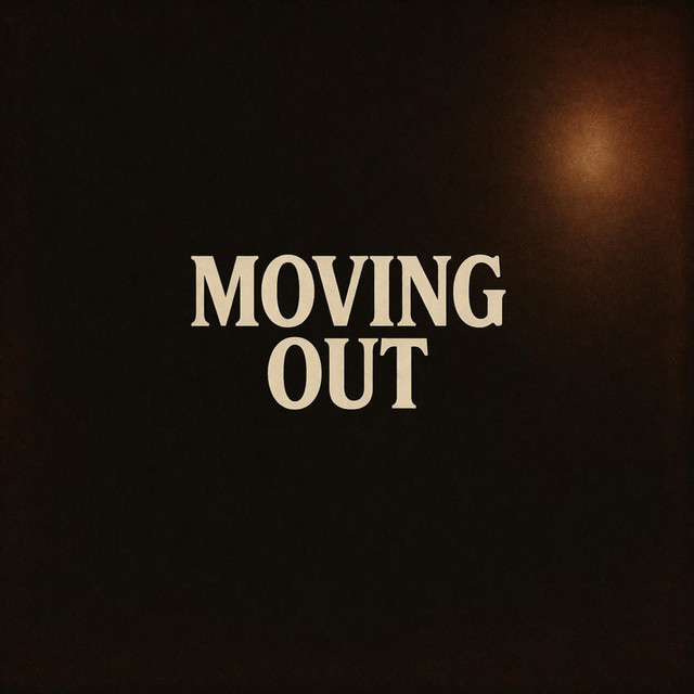 The Disorderly Gathering - Moving Out