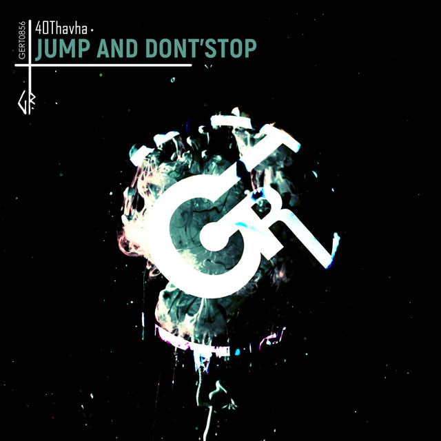 Jump and Dont'stop - Extended Mix album art