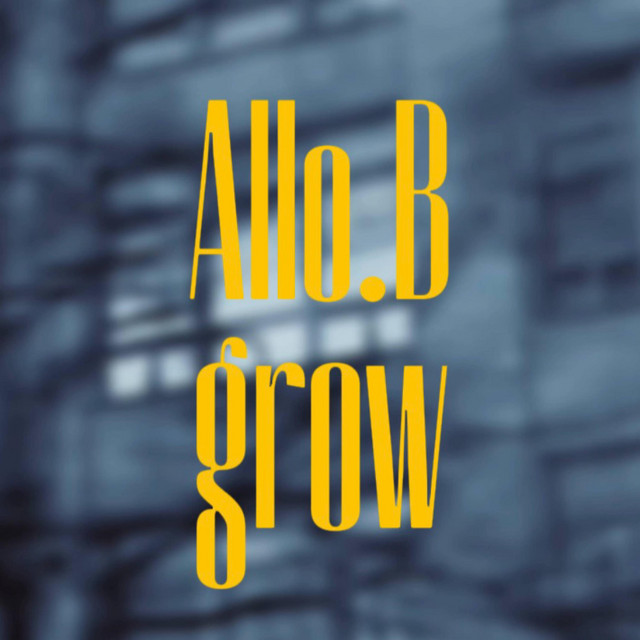 grow cover art