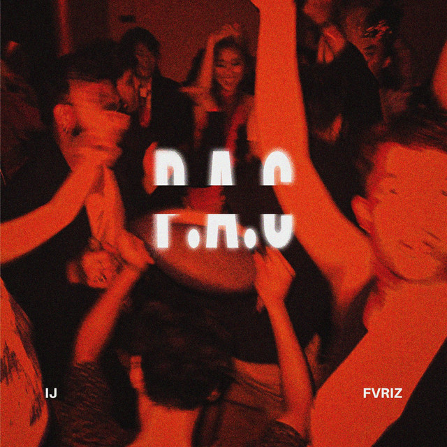 P.A.C cover art