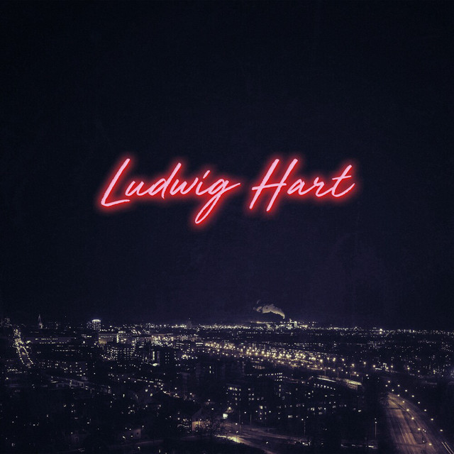 Ludwig Hart cover art