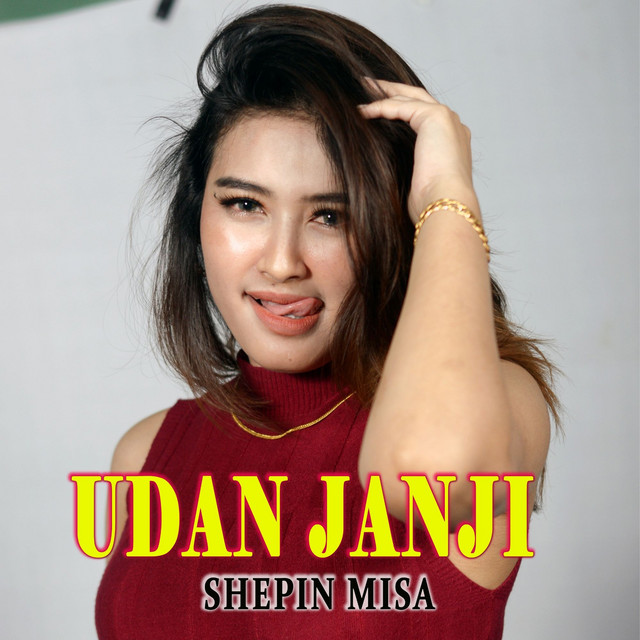 Udan Janji cover art