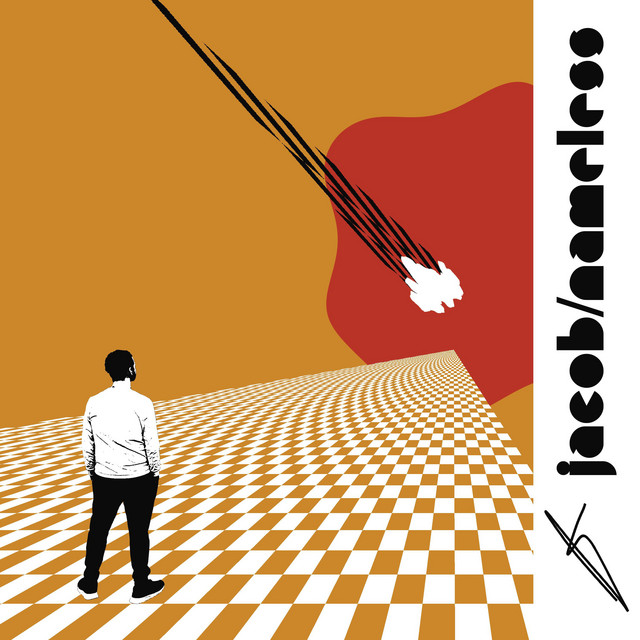 Jacob/Nameless cover art