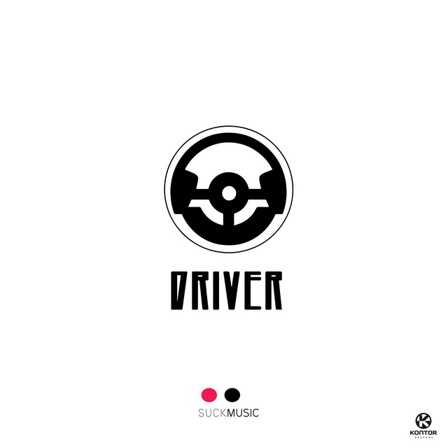 Driver cover art