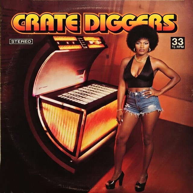 Pochette du titre You Got To Be A Man