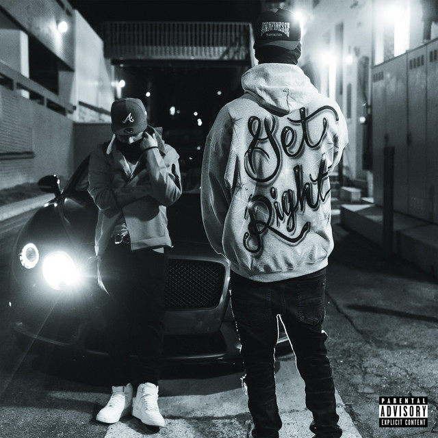 Get Right cover art