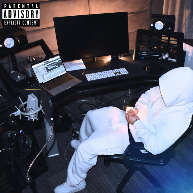 Hide Your Girl cover art