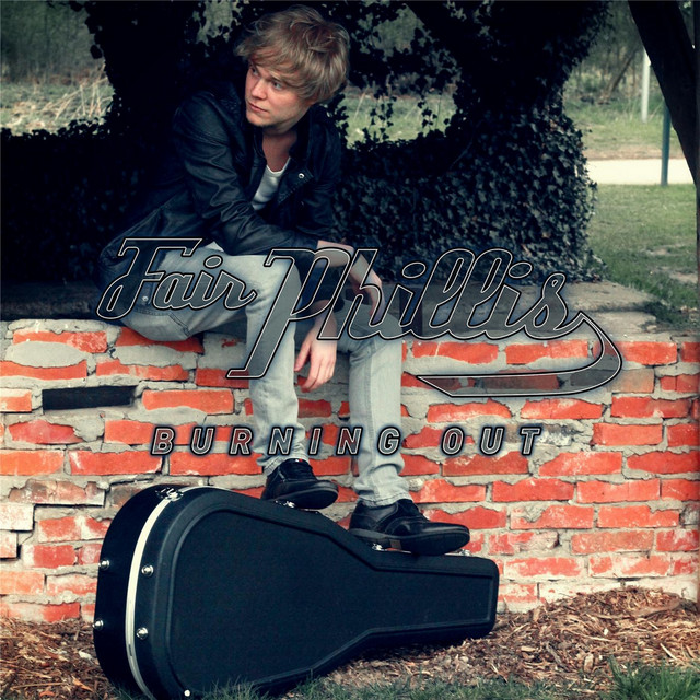 Burning Out cover