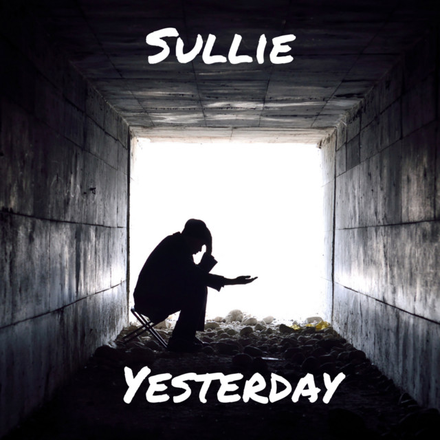 Yesterday cover art