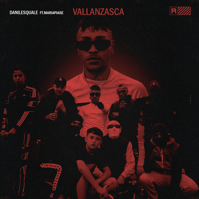 Vallanzasca cover art