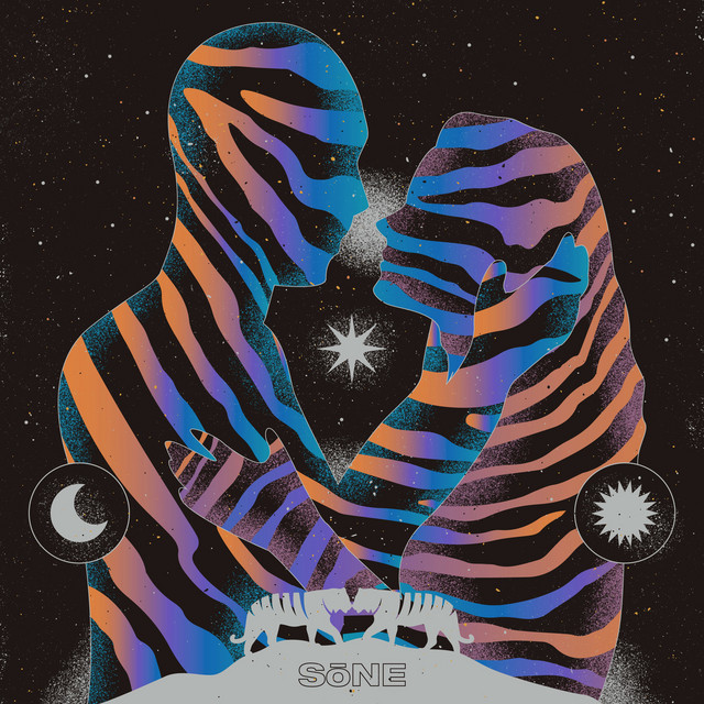 Parallels cover art