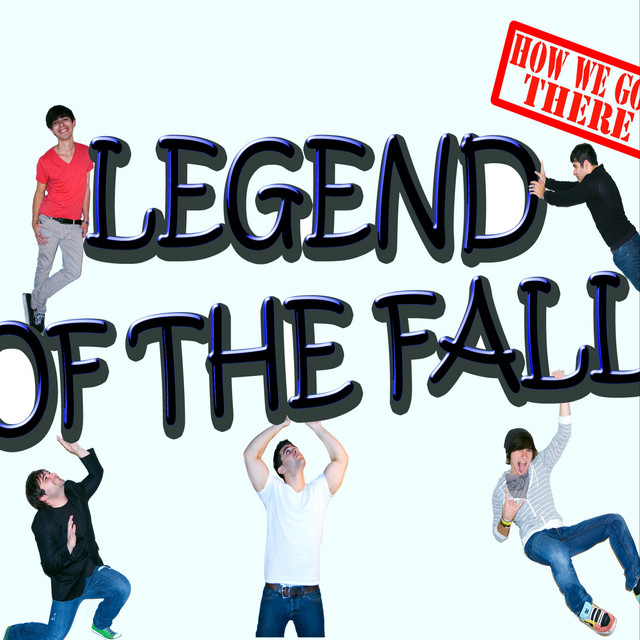 Legend of the Fall