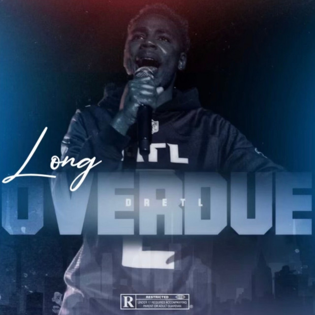 Long Overdue cover art