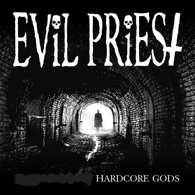 Evil Priest Photo