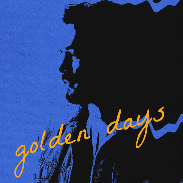 Обкладинка: Golden Days — Pure Potion