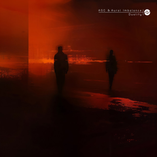 Duality cover art