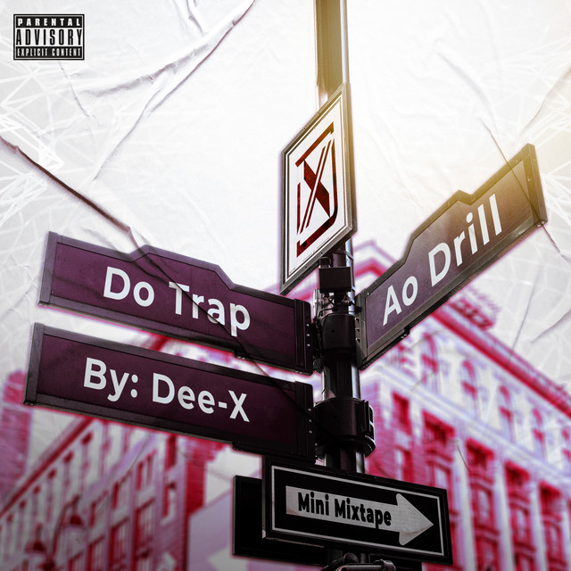 Do Trap ao Drill cover art