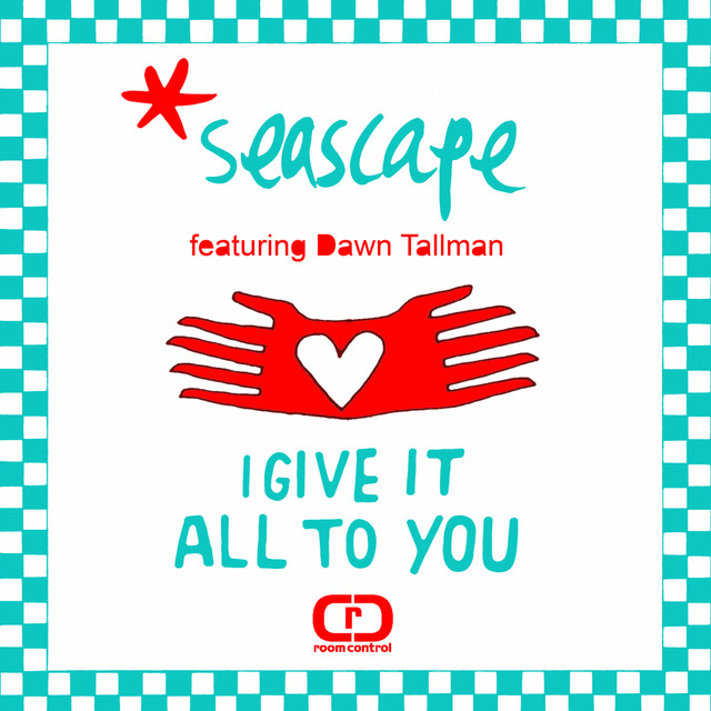 I Give It All To You cover art