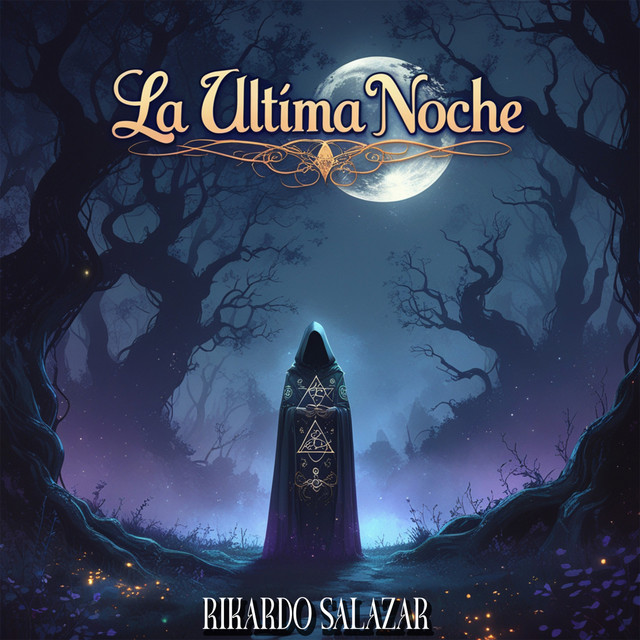 La Ultima Noche