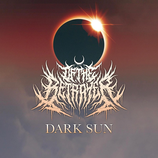 Dark Sun cover art