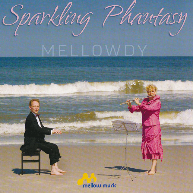 Sparkling Phantasy cover art