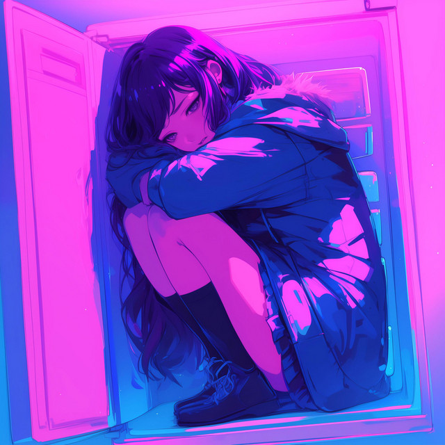 DON'T THINK ABOUT IT