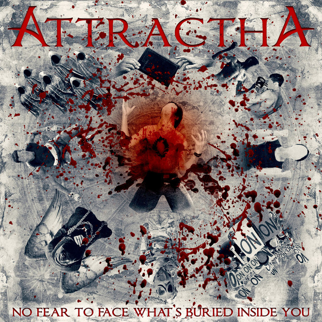 undefined album image