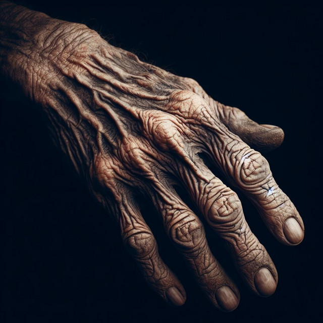 Mão cover art
