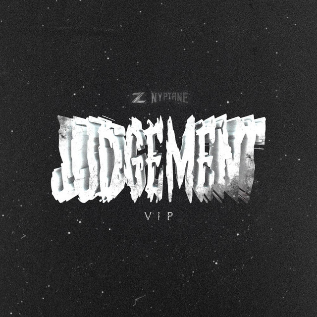Judgement (VIP)